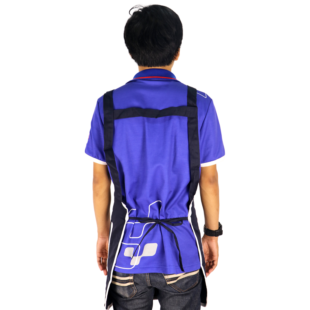 T5-003-1 Apron Set