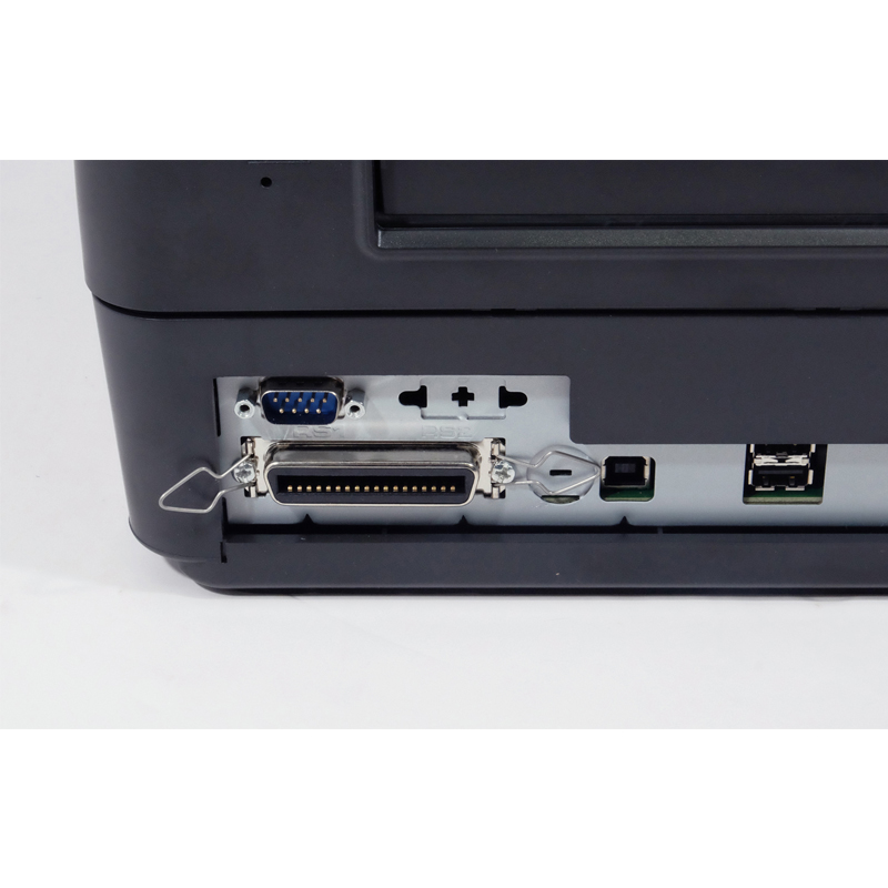 ขายถูก เครื่องพิมพ์สมุดคู่ฝาก Olivetti รุ่น MB2