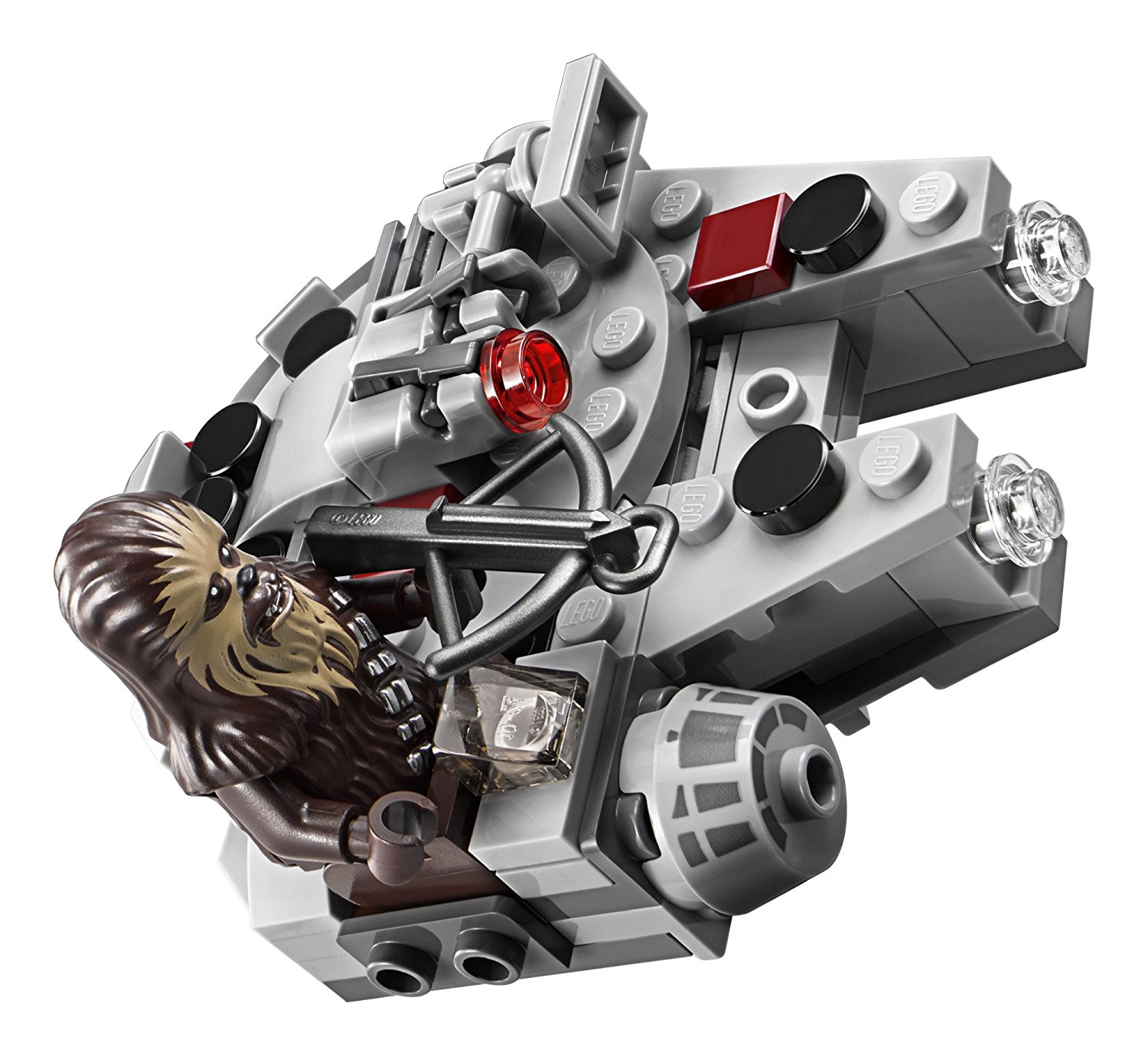LEGO STAR WARS - Millennium Falcon Microfighter รุ่น 75193