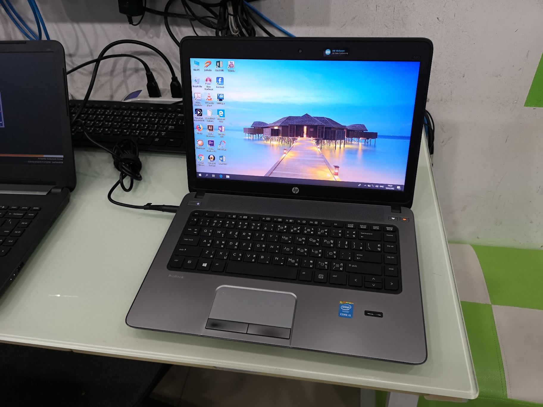 HP Probook 440G1