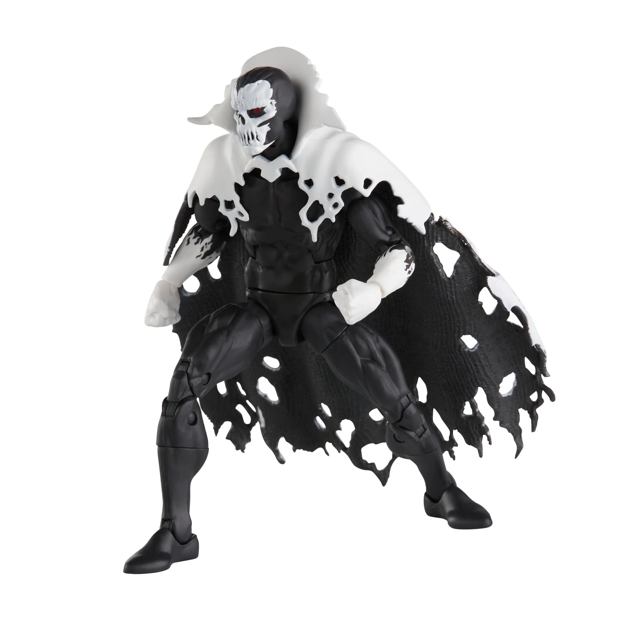 Hasbro Marvel Legends Series D’Spayre 6-inch Figure ฮาสโบร มาร์เวล เลเจนด์ ซีรี่ย์ส หุ่นโมเดลฟิกเกอร์ ดี สปราเรย์ ขนาด 6 นิ้ว (No BAF) ลิขสิทธิ์แท้