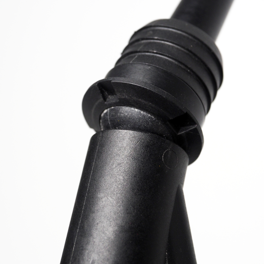 เครื่องขัดกระดาษทรายกลมขนาด 5 นิ้ว แบบดูดฝุ่น / TW-303S5BS