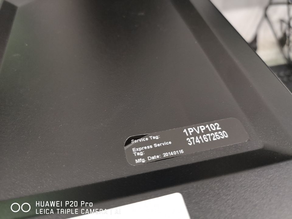 DELL OPTIPLEX9020 i5-4570 ATI HD8570