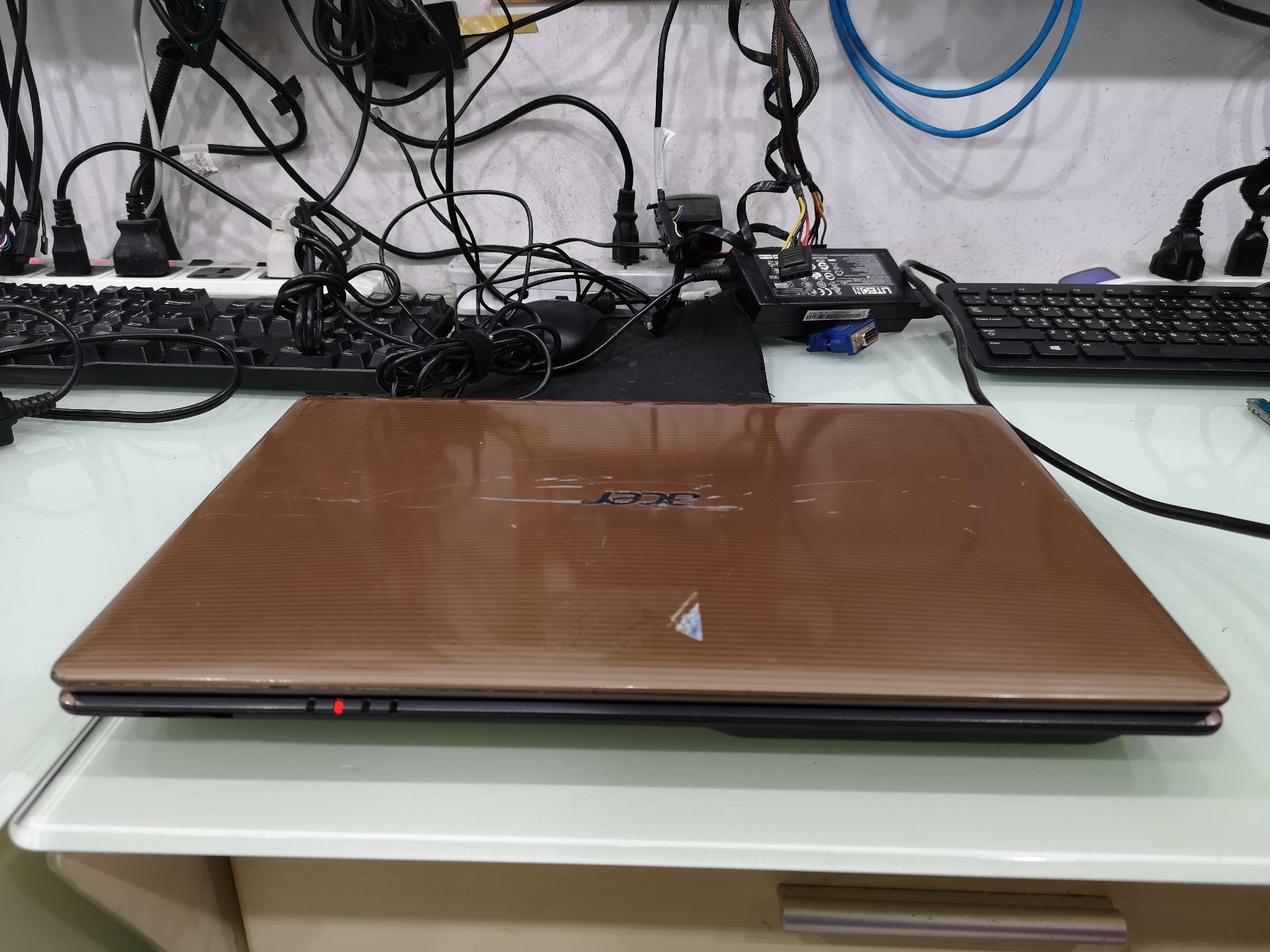 ACER Aspire 4755G