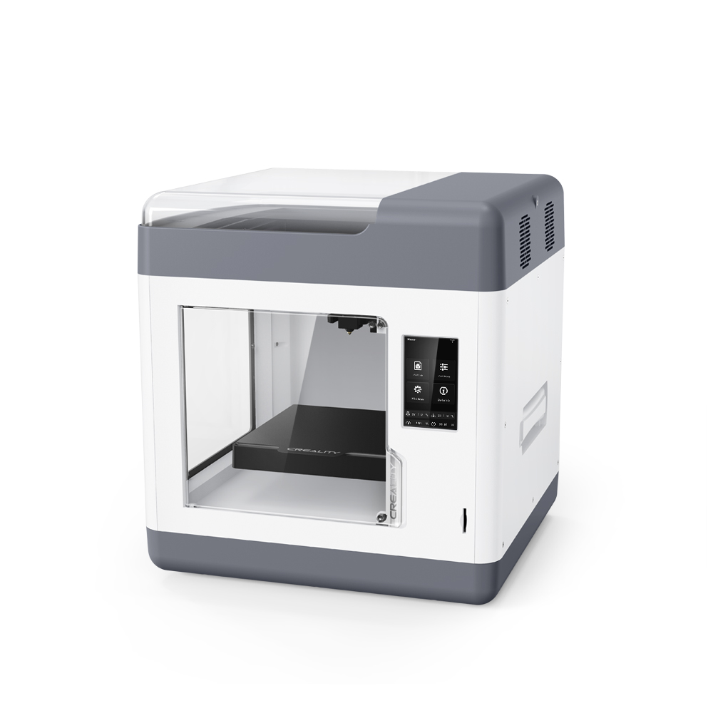 ขายถูก CREALITY 📍 Sermoon V1 PRO , 3D Printer 📍 เครื่องพิมพ์ 3 มิติ ประกันศูนย์ไทย