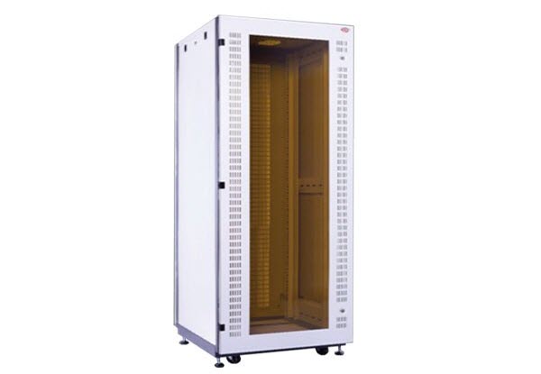 ขายถูก MAP ประกันศูนย์ไทย 19" Modern Close Rack Serie. MI, 27U, 60x60 cm. MAP-M4-60615