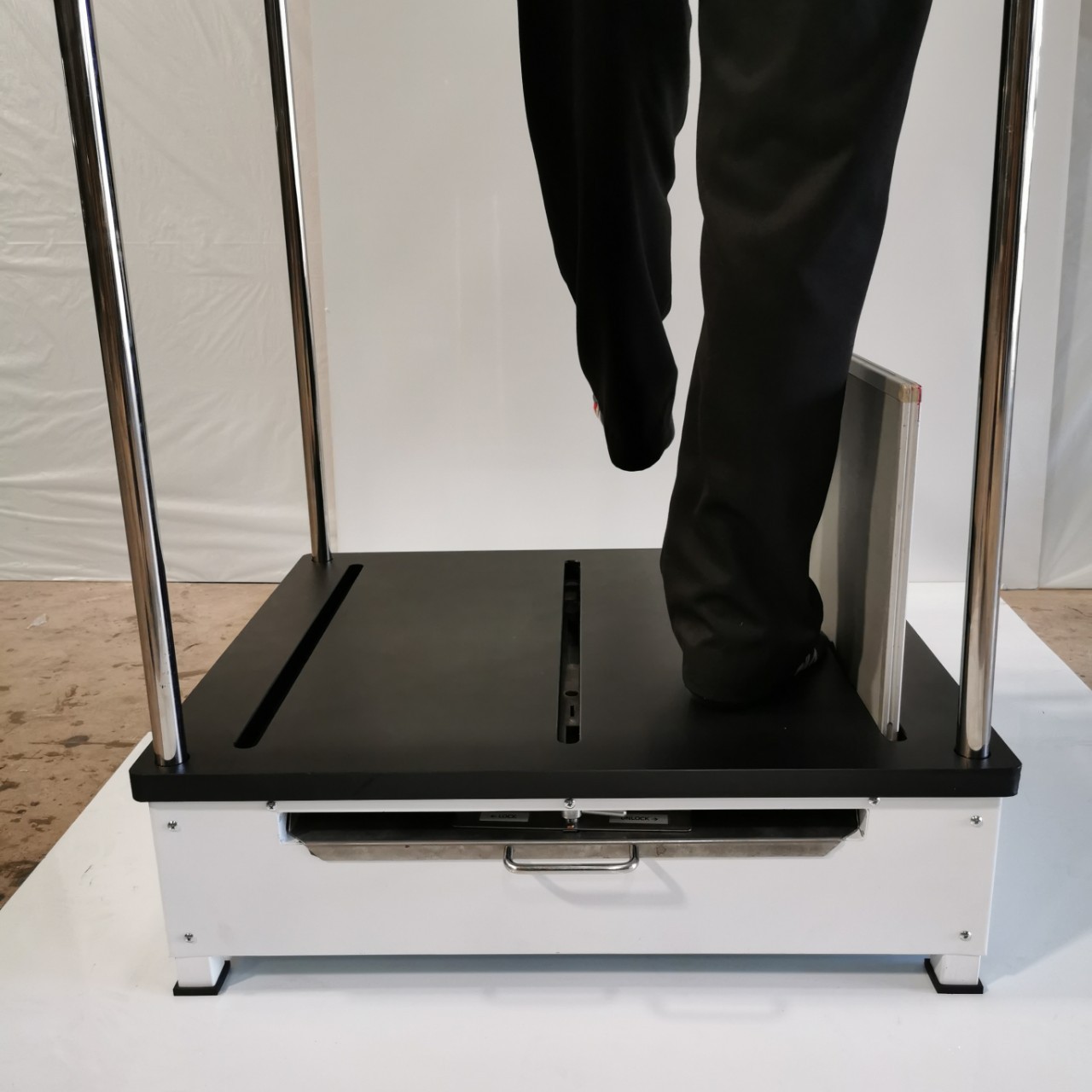 ฐานรองรับการถ่ายภาพเอ็กซเรย์ (Digital Radiography Platform)