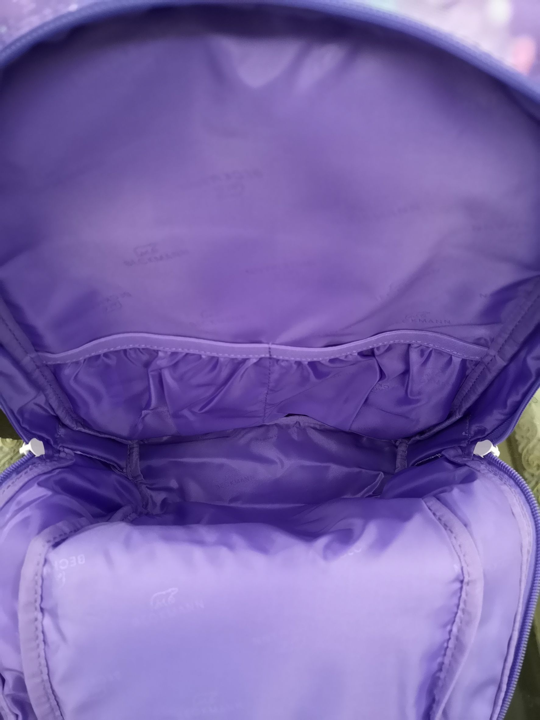 Gymbag 12L - Super Pony