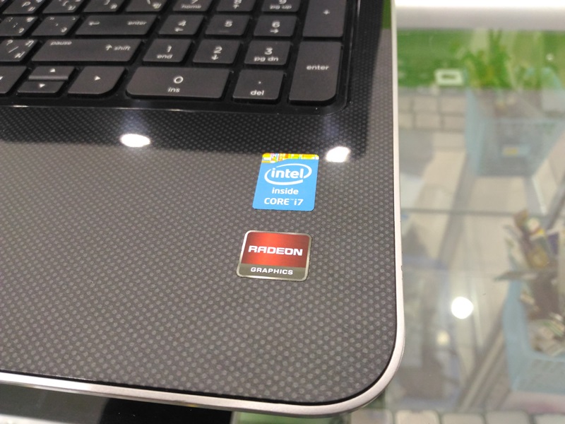 HP Pavilion 15-e007TX