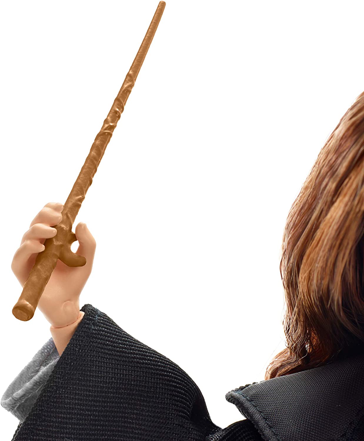Mattel Hermoine Granger Doll แมทเทล ตุ๊กตา เฮอร์ไมโอนี เกรนเจอร์ ขนาด 9.5 นิ้ว รุ่น FYM51
