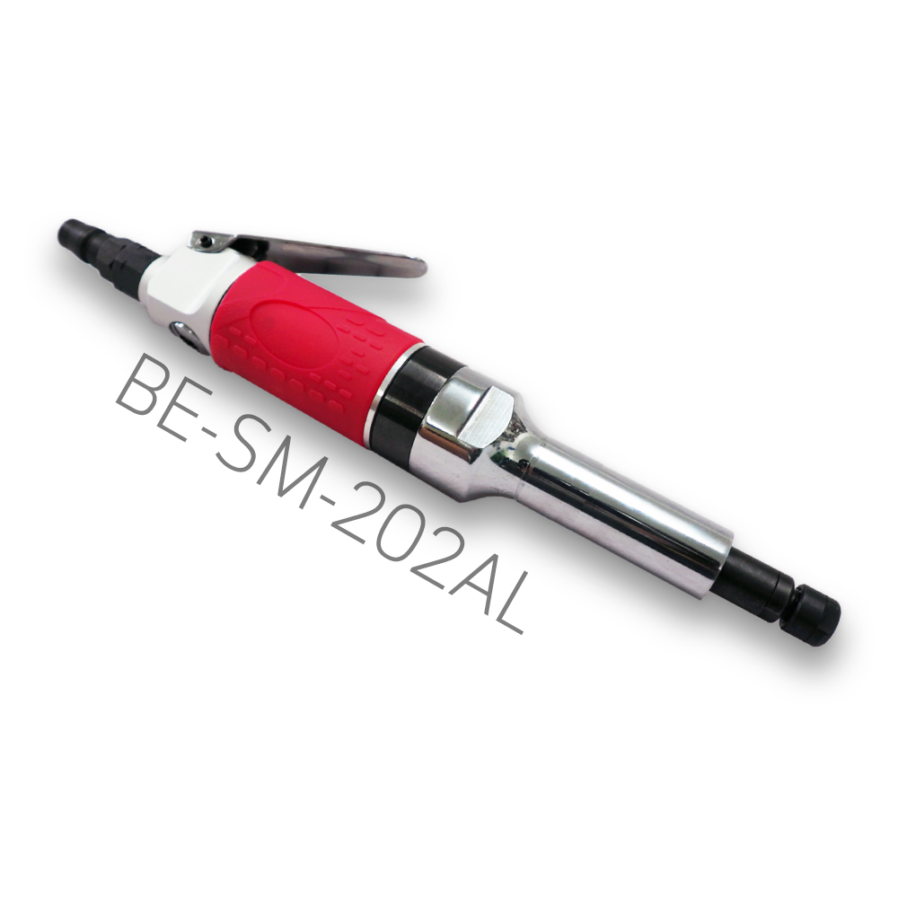 เครื่องเจียรคอตรง / BE-SM-202AL