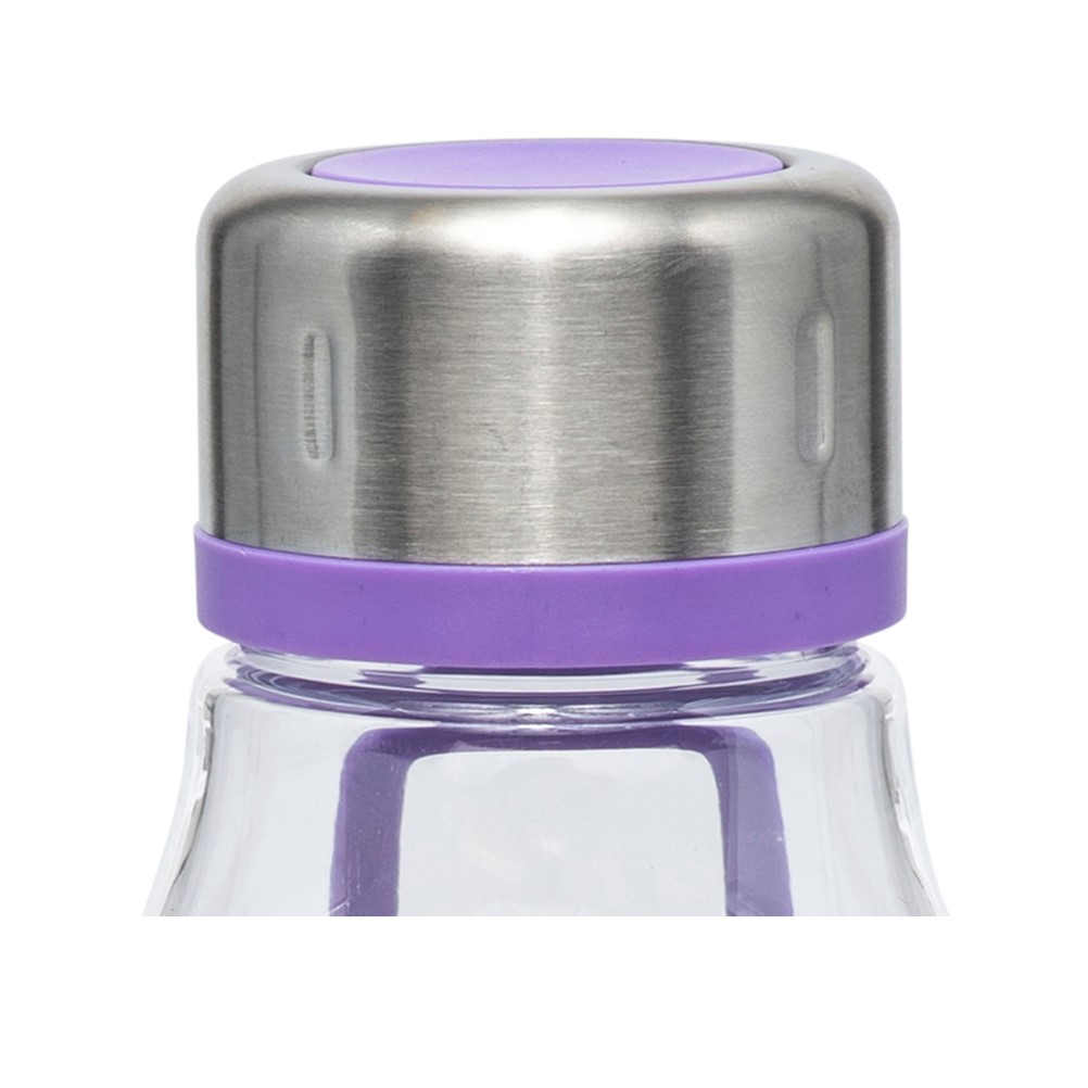 ขวดน้ำ Beckmann of Norway - Magic Alva