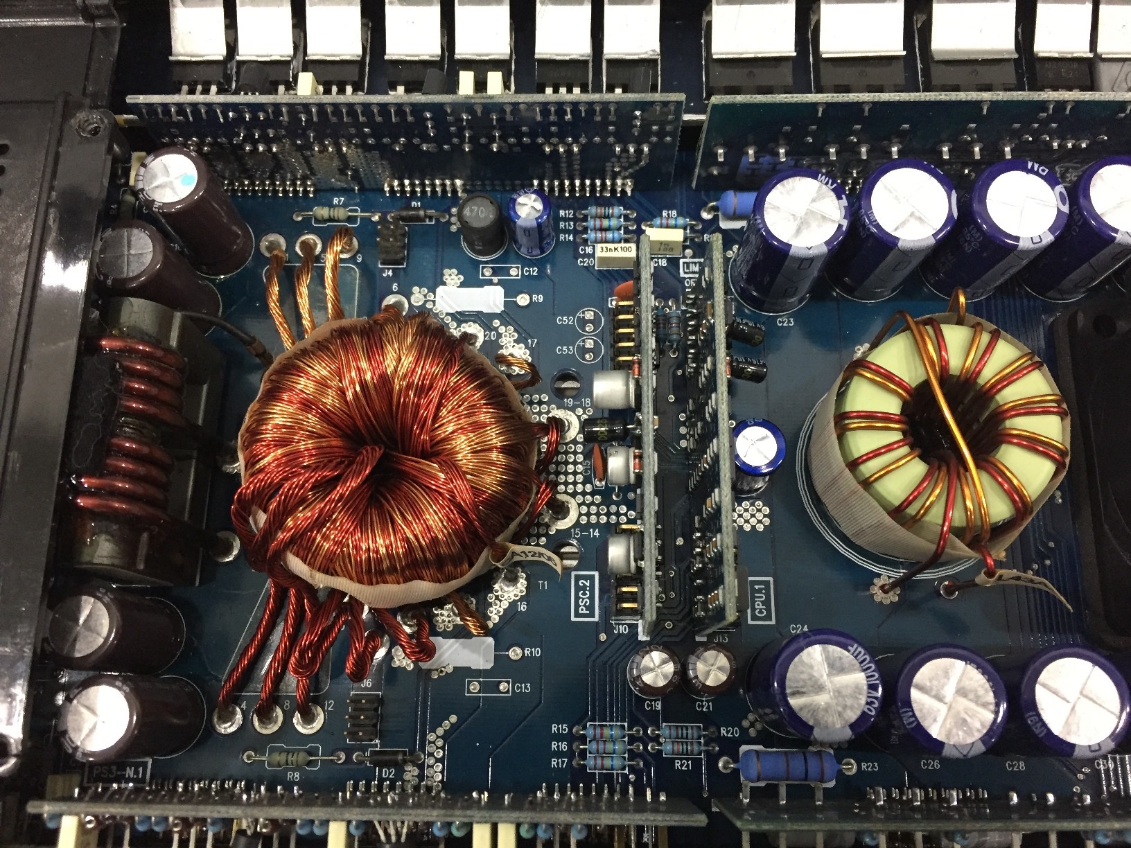Audison Lrx 4.1k