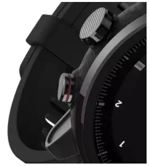 ขายถูก นาฬิกาอัจฉริยะ Mi Amazfit Stratos Plus (18739) ประกันศูนย์ไทย 1 ปีเต็ม!! กับทางศูนย์ vserveplus