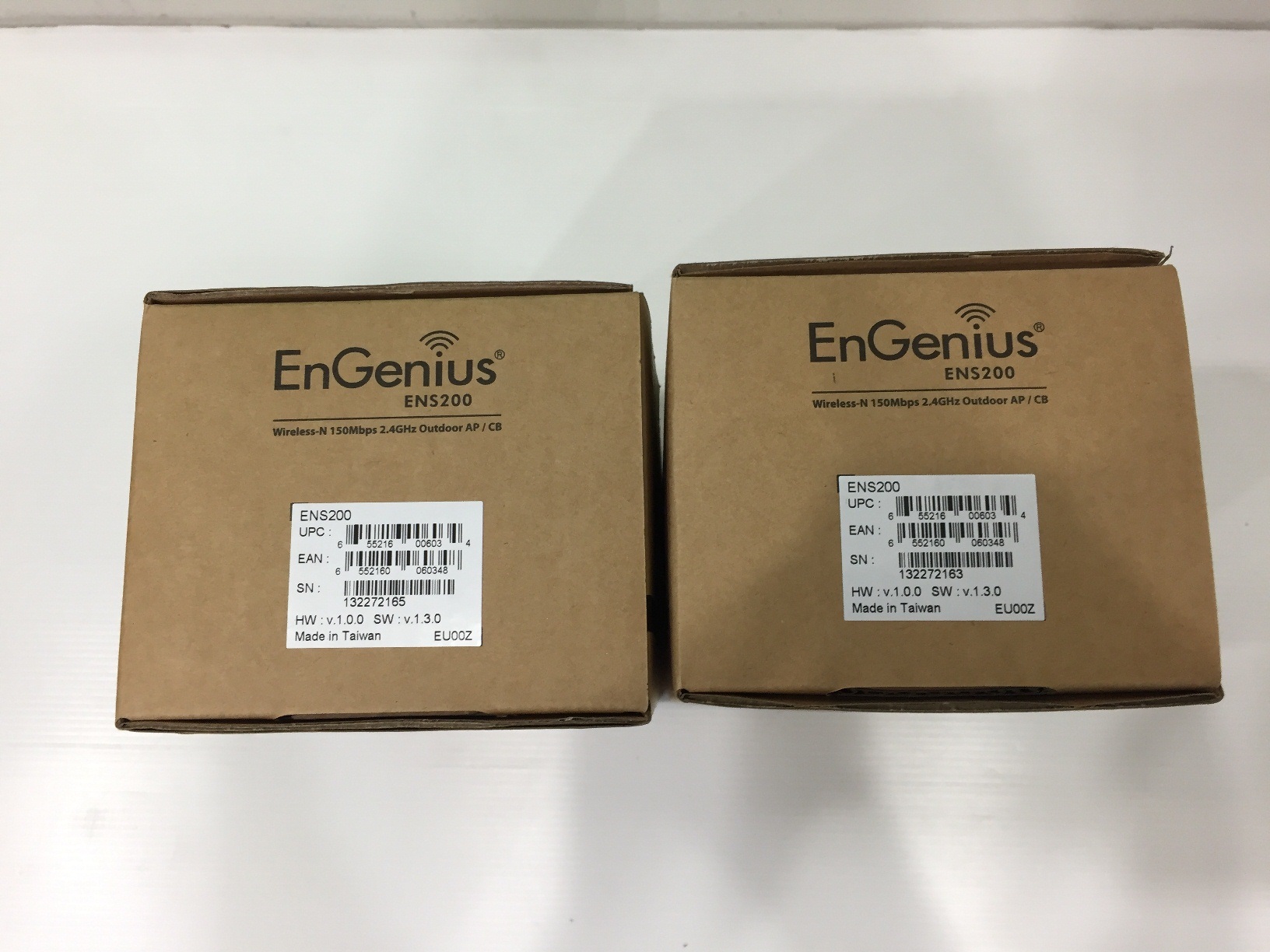 Engenius ENS-200 อุปกรณ์ Wireless Access Point