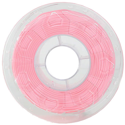 ขายถูก CREALITY ♻️ CR-PLA 3D Printer Filament 1.75mm 1KG Pink ♻️