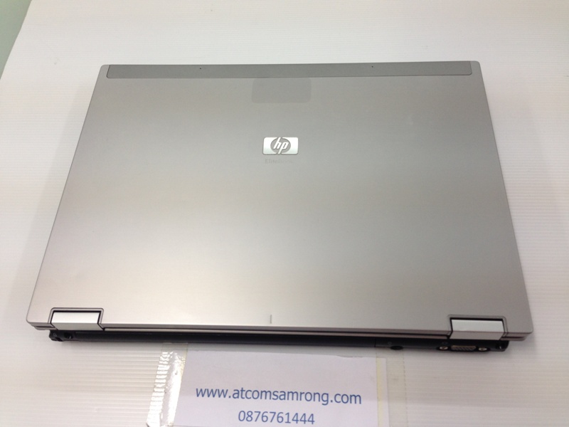 HP EliteBook 6930p