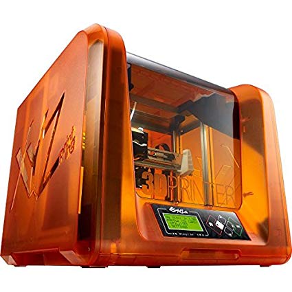 ขายถูก DA VINCI JUNIOR 1.0A Pro (come with 300g x 1 spool) เครื่องพิมพ์งานสามมิติ ประกันศูนย์ไทย เหมาะสำหรับ มัธยมตอนต้น-ปลาย