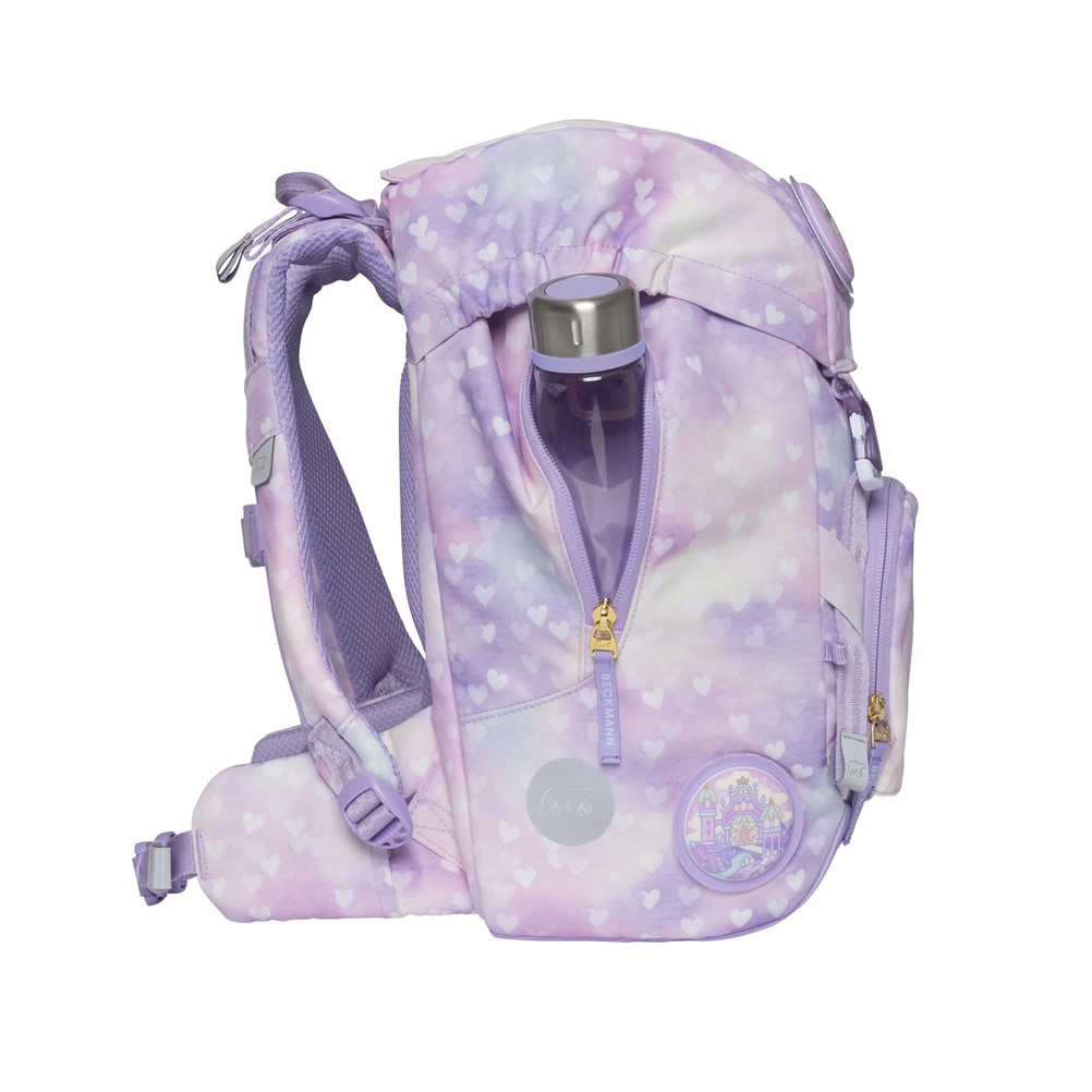 Classic 22L, Unicorn Princess Purple