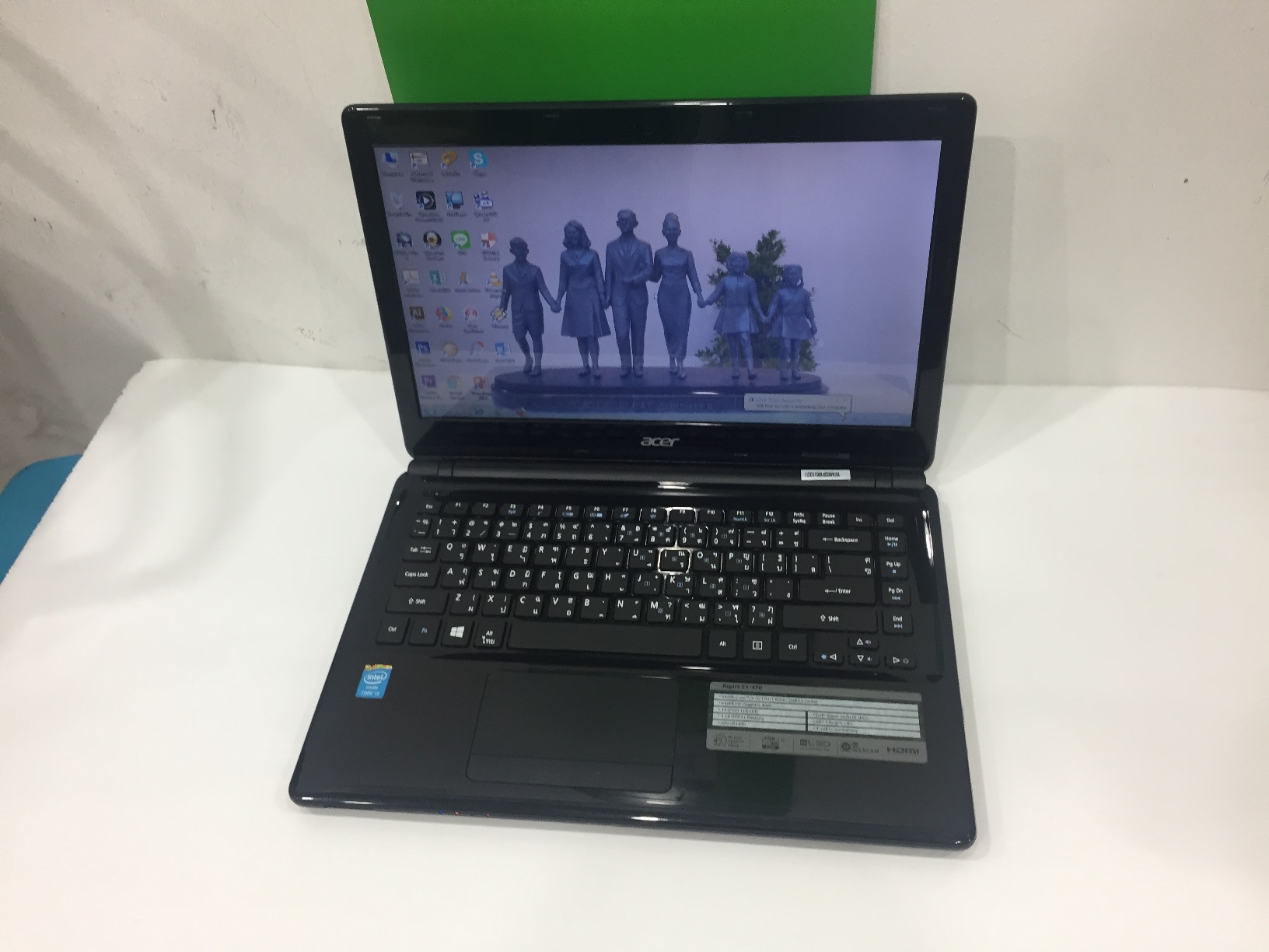 ACER Aspire E1-471