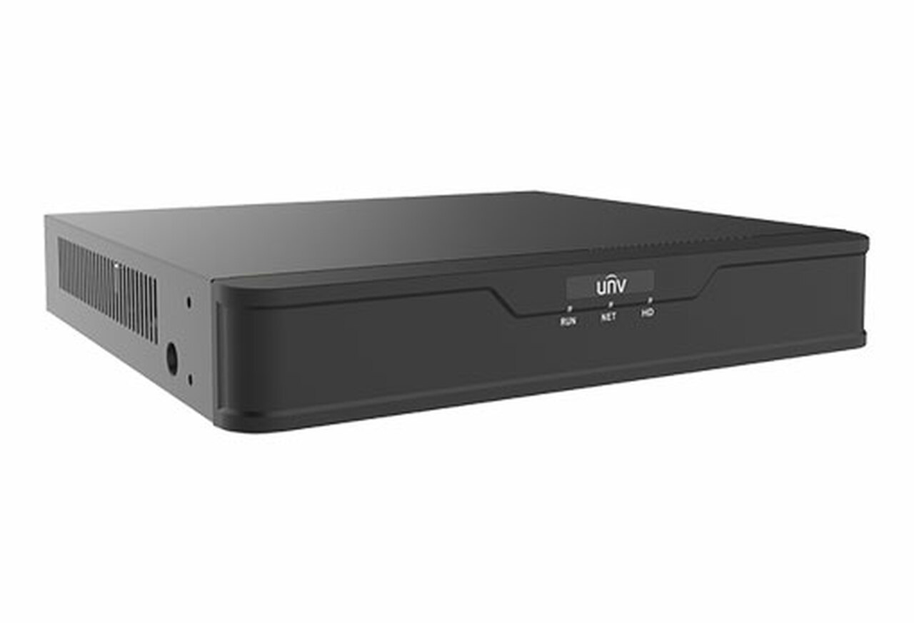 ขายถูก เครื่องบันทึก NVR 9 CH UNIVIEW รุ่น NVR302-09S2 / 8 ล้านพิกเซล