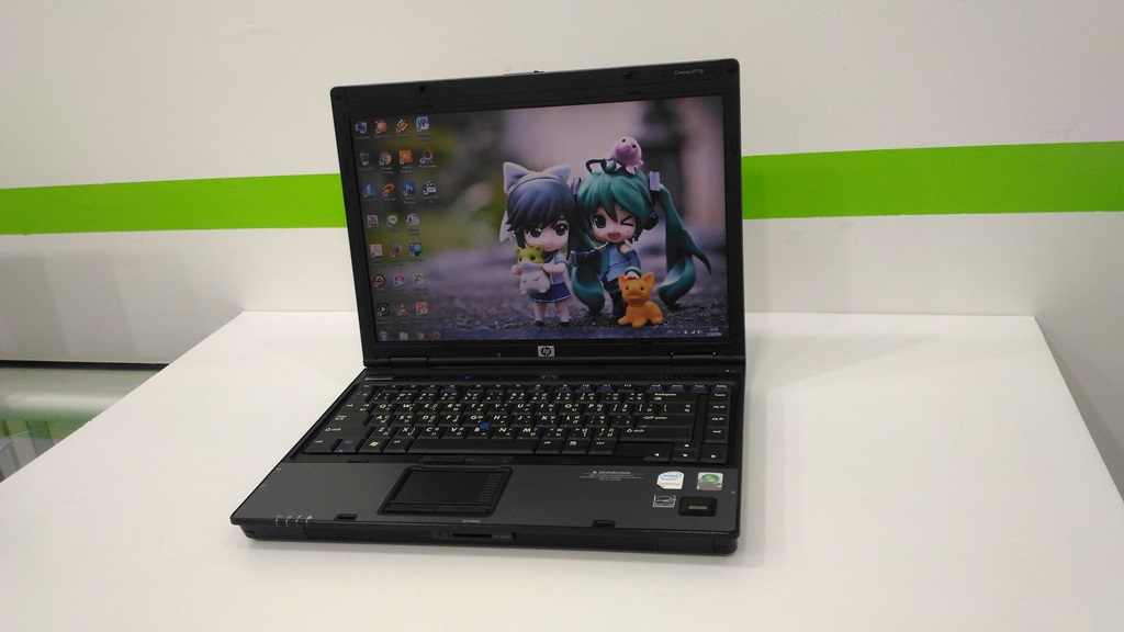 HP 6910P