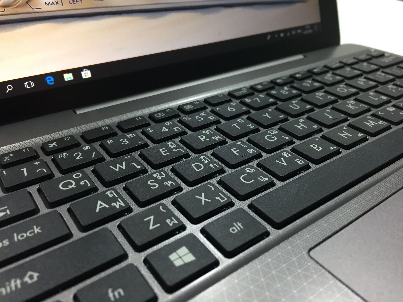 ASUS Transformer Book T101HA