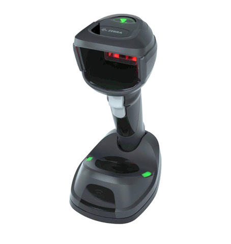 ขายถูก Barcode Scanner Zebra DS9908 Barcode Scanner 2D แบบ 2 มิติ รับประกัน5ปี