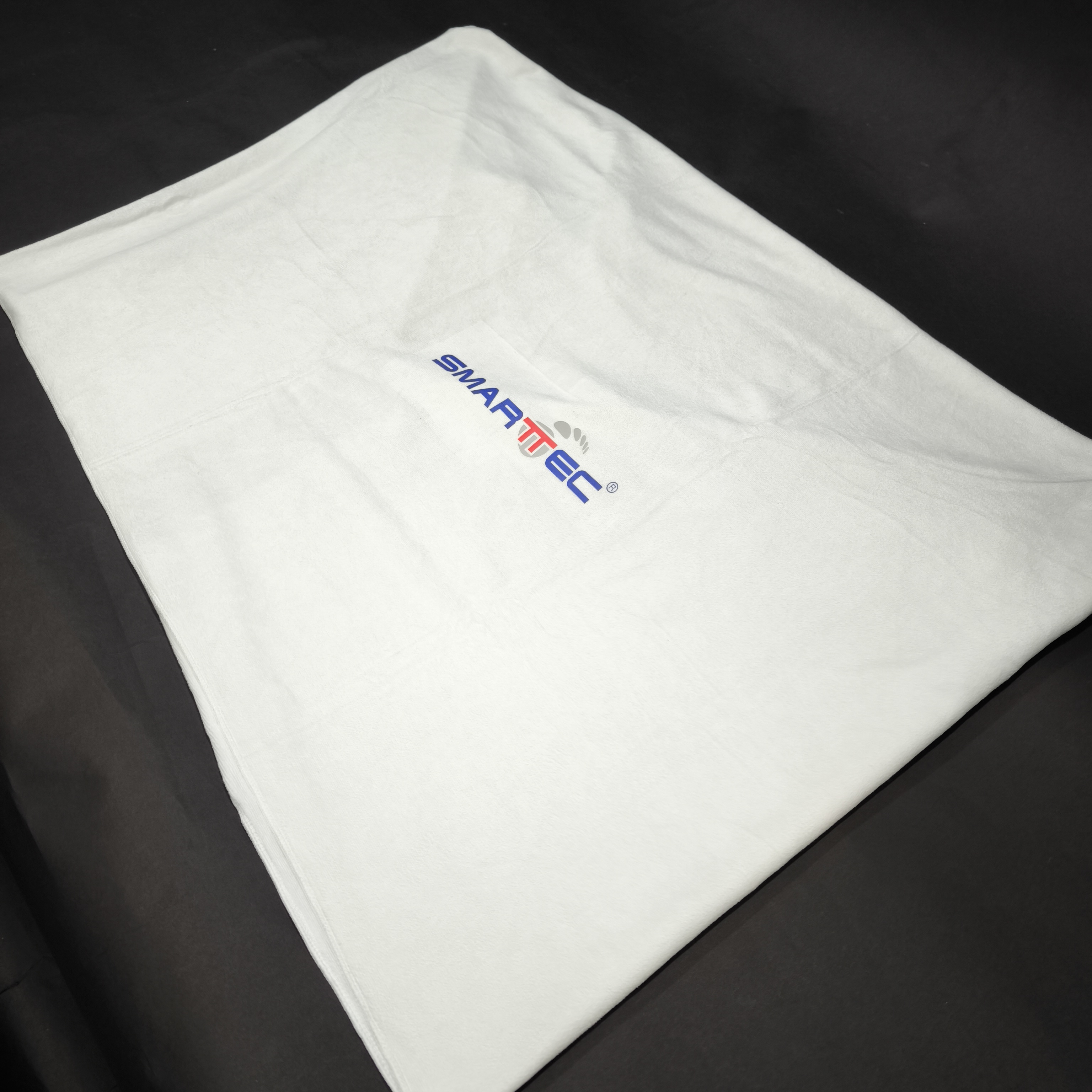 TM-116-C ผ้าไมโครไฟเบอร์แบบโค้งสำหรับป้องกันน้ำไหลเข้าคอนโซลหน้ารถ