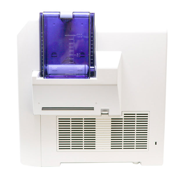 ขายถูก เครื่องพิมพ์บัตร K30D DOUBLE-SIDED RETRANSFER CARD PRINTER (รับประกันเครื่อง 2 ปี )