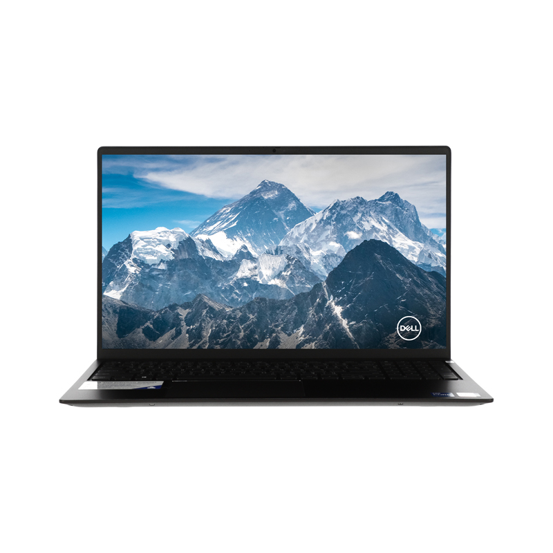 ขายถูก Dell Notebook Inspiron 5510-W5662156005CTH Mist Blue