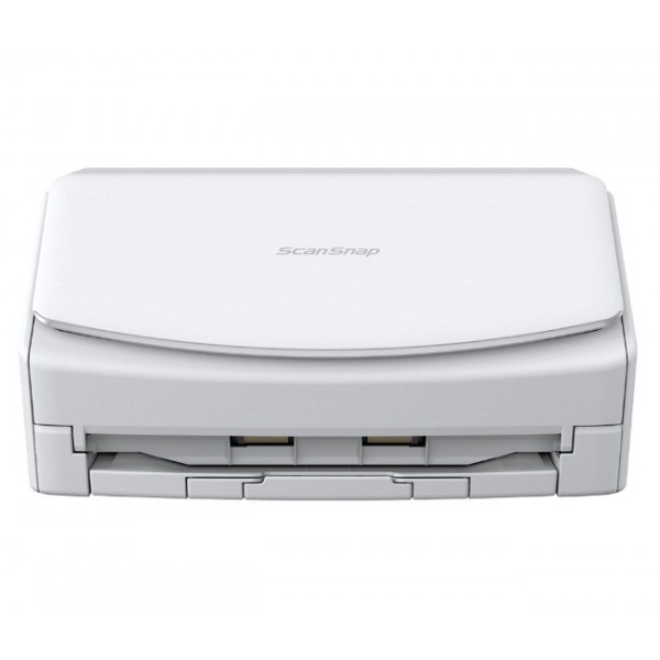 ขายถูก Fujitsu Scanner FJS-IX1500 A4 Size Wi-Fi 30 แผ่นต่อนาที รองรับการสแกนสองหน้า ประกันศูนย์ 1ปี