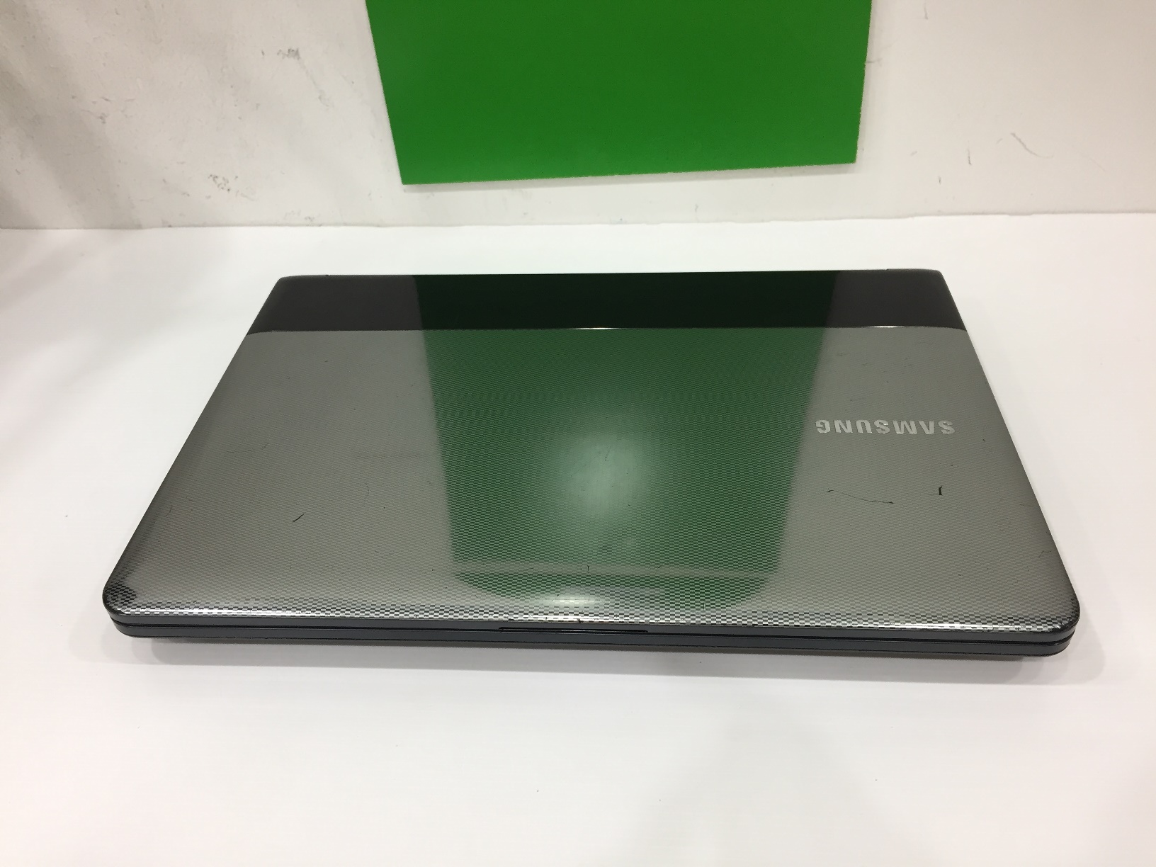 SAMSUNG RC418