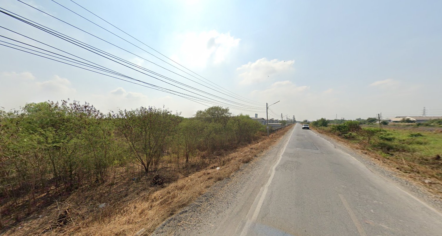 ขายที่ดินสำหรับสร้างโรงงาน ในนิคมอุตสาหกรรมไฮเทค อ.บางปะอิน จ.พระนครศรีอยุธยา