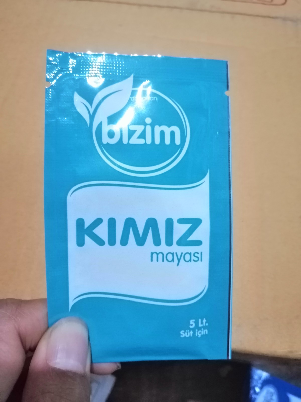 Freeze Dry Bizim Kimiz ฟรีซดราย (สอบถามก่อนค่ะ)