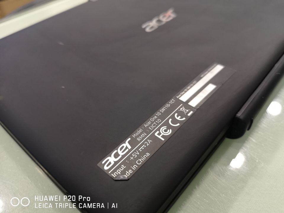 ACER Switch One10 SW110-1CT