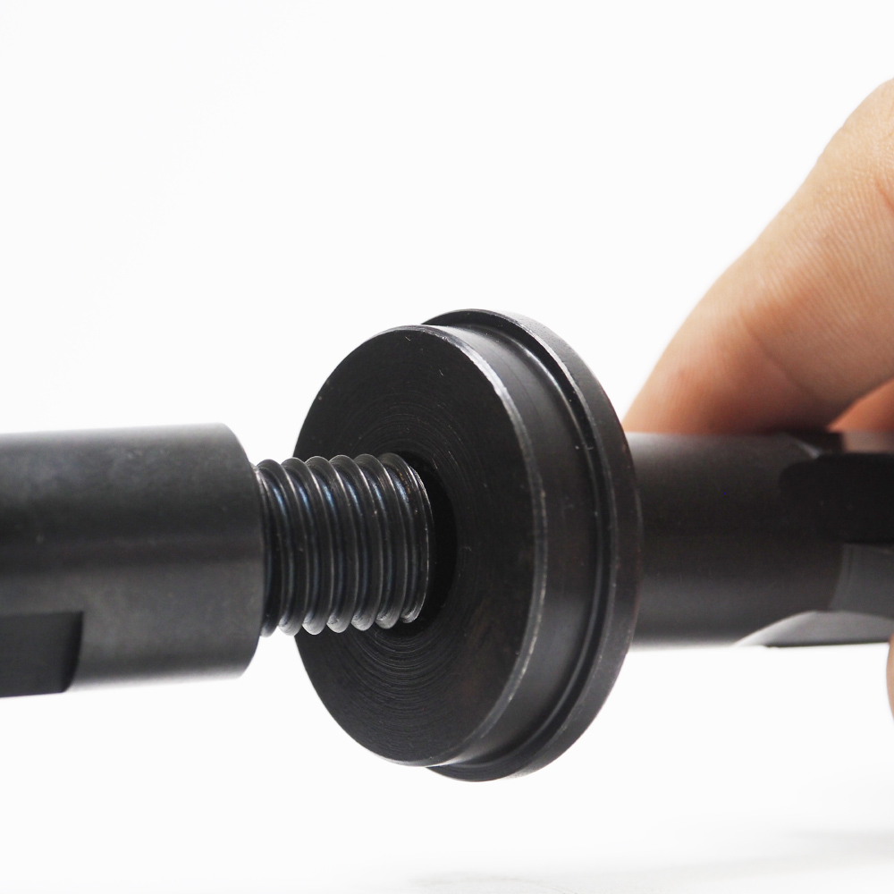 เครื่องขัดแฮไลน์ - ขัดสเตนเลส / TW-G7-AWS131