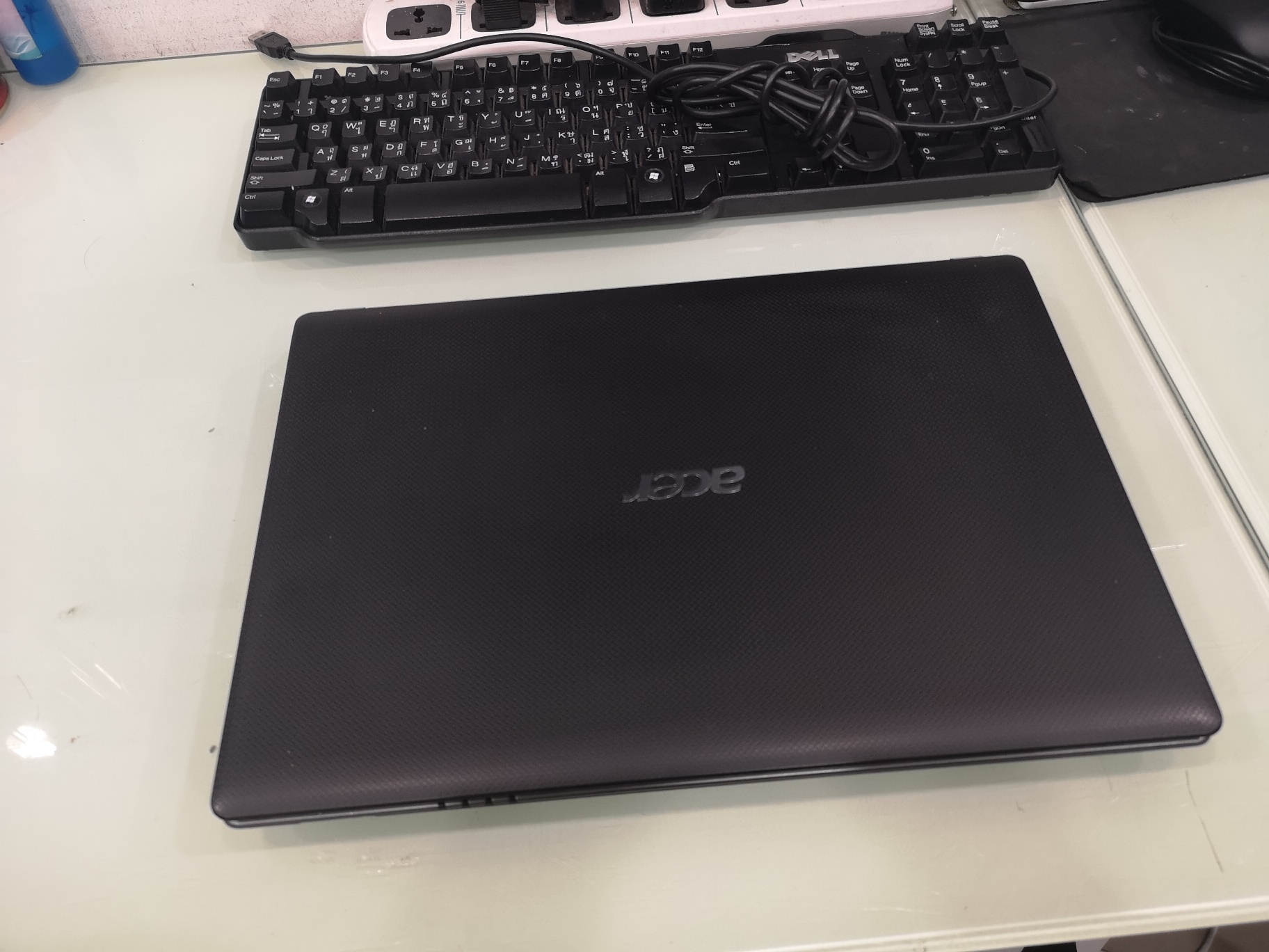 ACER Aspire 4750Z