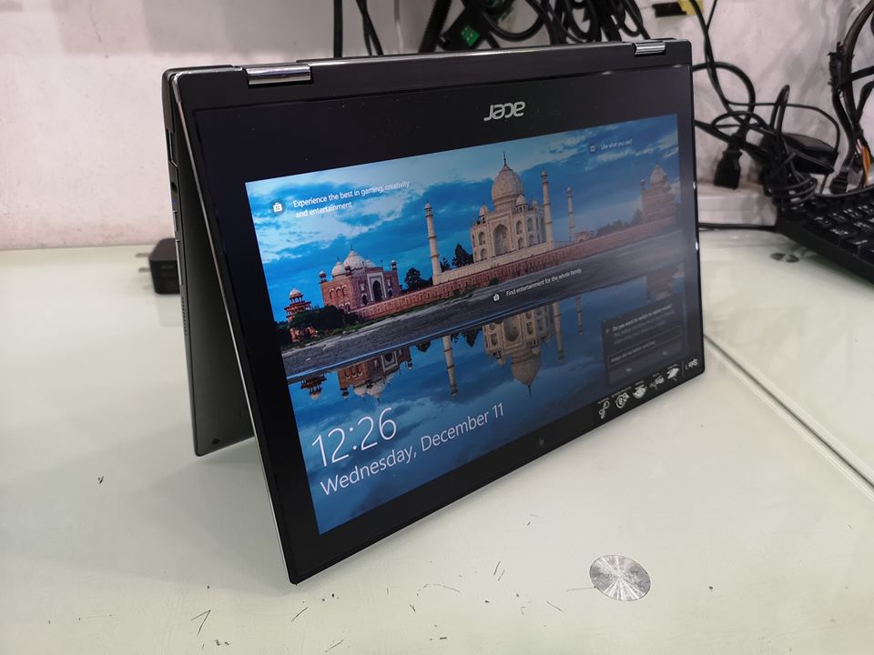 ACER Spin SP111-32N-P0N7/T007