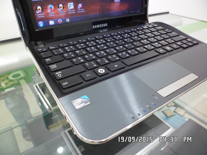 SAMSUNG NF208