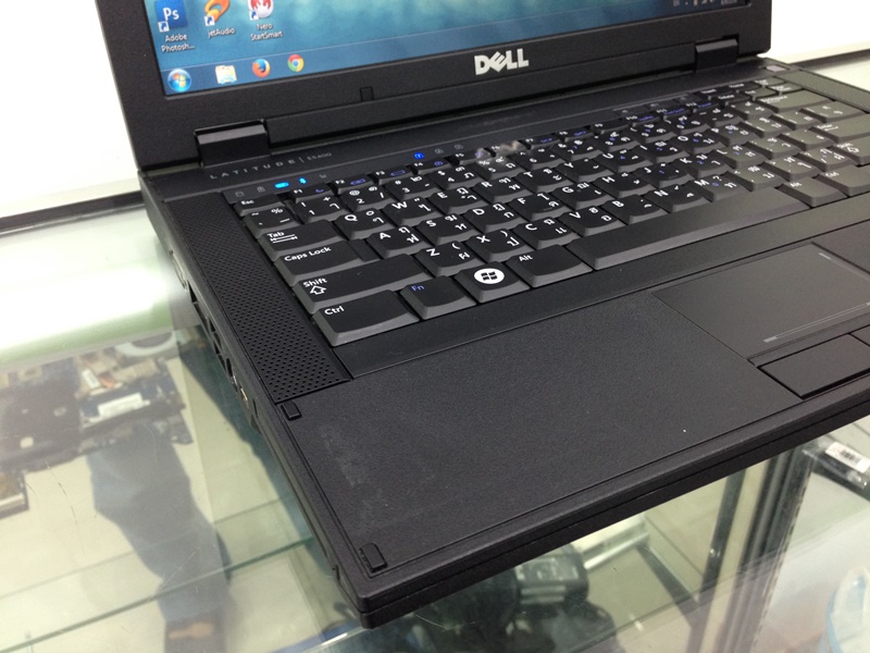 Dell Latitude E5400