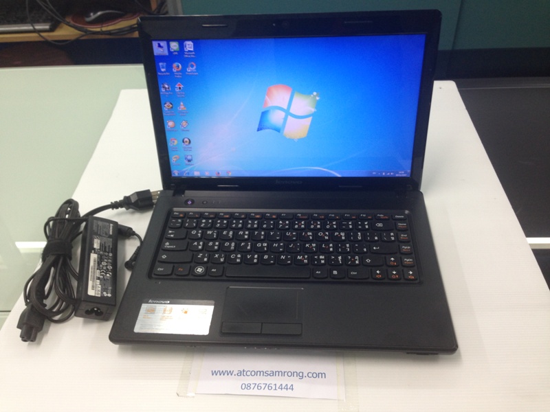 LENOVO IdeaPad G470