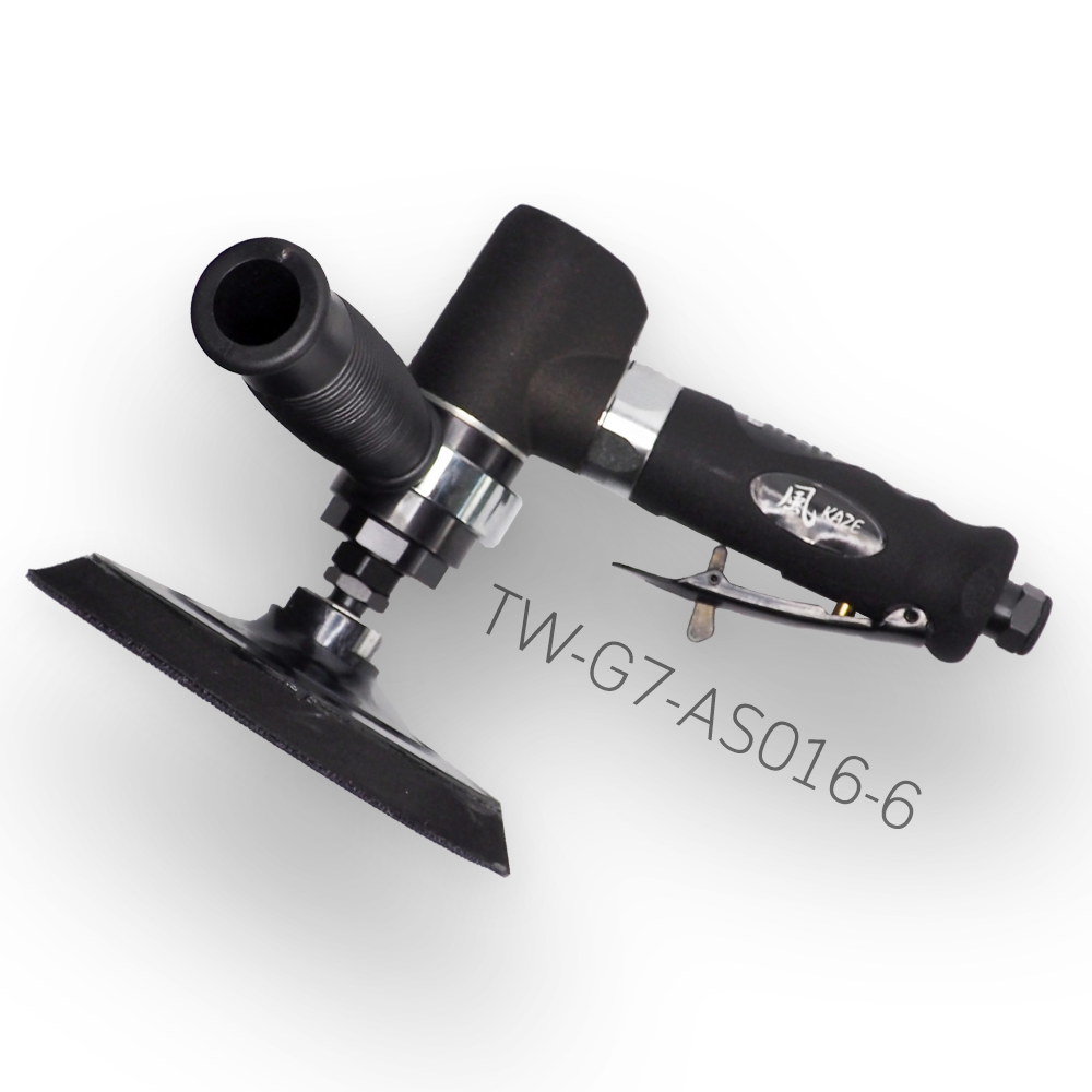 เครื่องขัดเงาระบบลม 2-6 นิ้ว / TW-G7-AS016-6