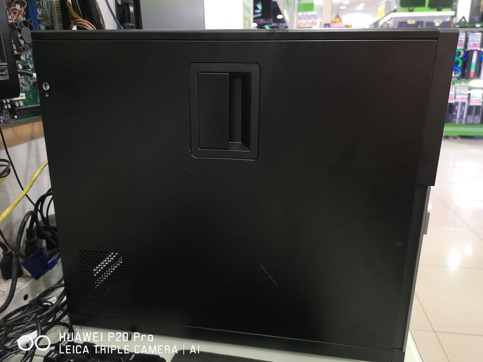 DELL OPTIPLEX9020 i5-4570 ATI HD8570