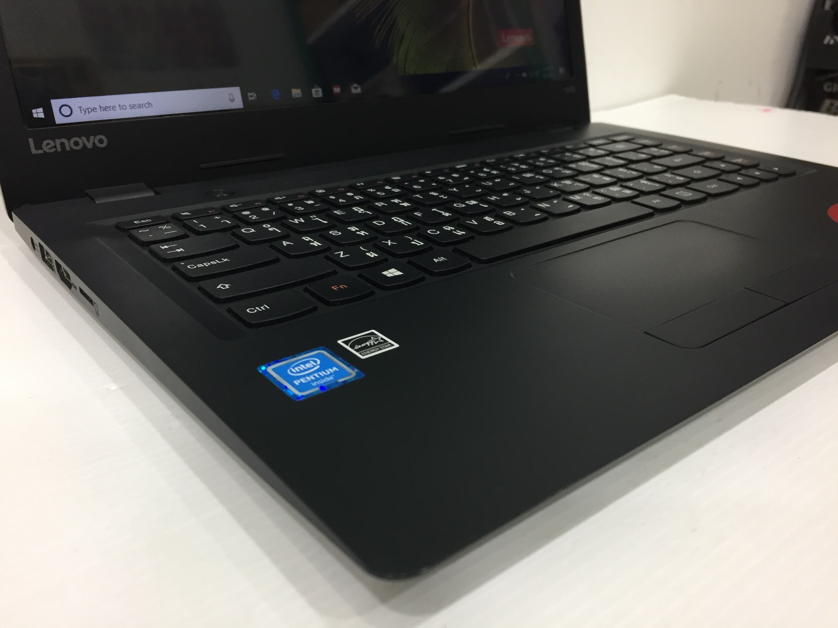 Lenovo IdeaPad 100S-14IBR