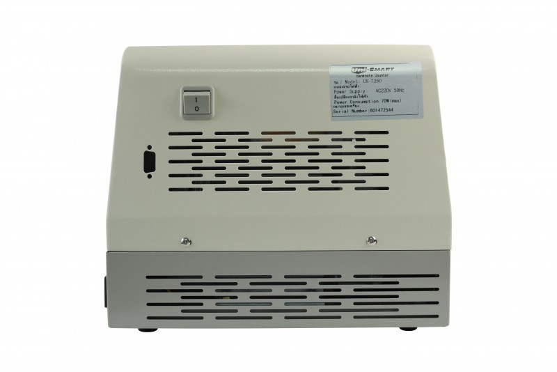 ขายถูก เครื่องนับธนบัตร รุ่น US-7250