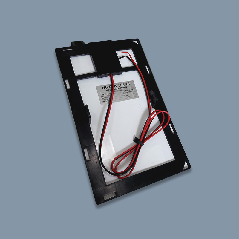 MP904/MP905 SOLAR CELL 6V 3W/6W แผงโซลาร์เซลล์