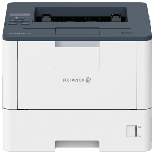 ขายถูก Fujixerox Promotion PRINTER (เครื่องพิมพ์) FUJI XEROX DOCUPRINT DPP375DW-S A4 BLACK AND WHITE