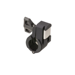 WLC-T03-MRA Nucleus-M 19mm Rod Adapter with 15mm Bushings