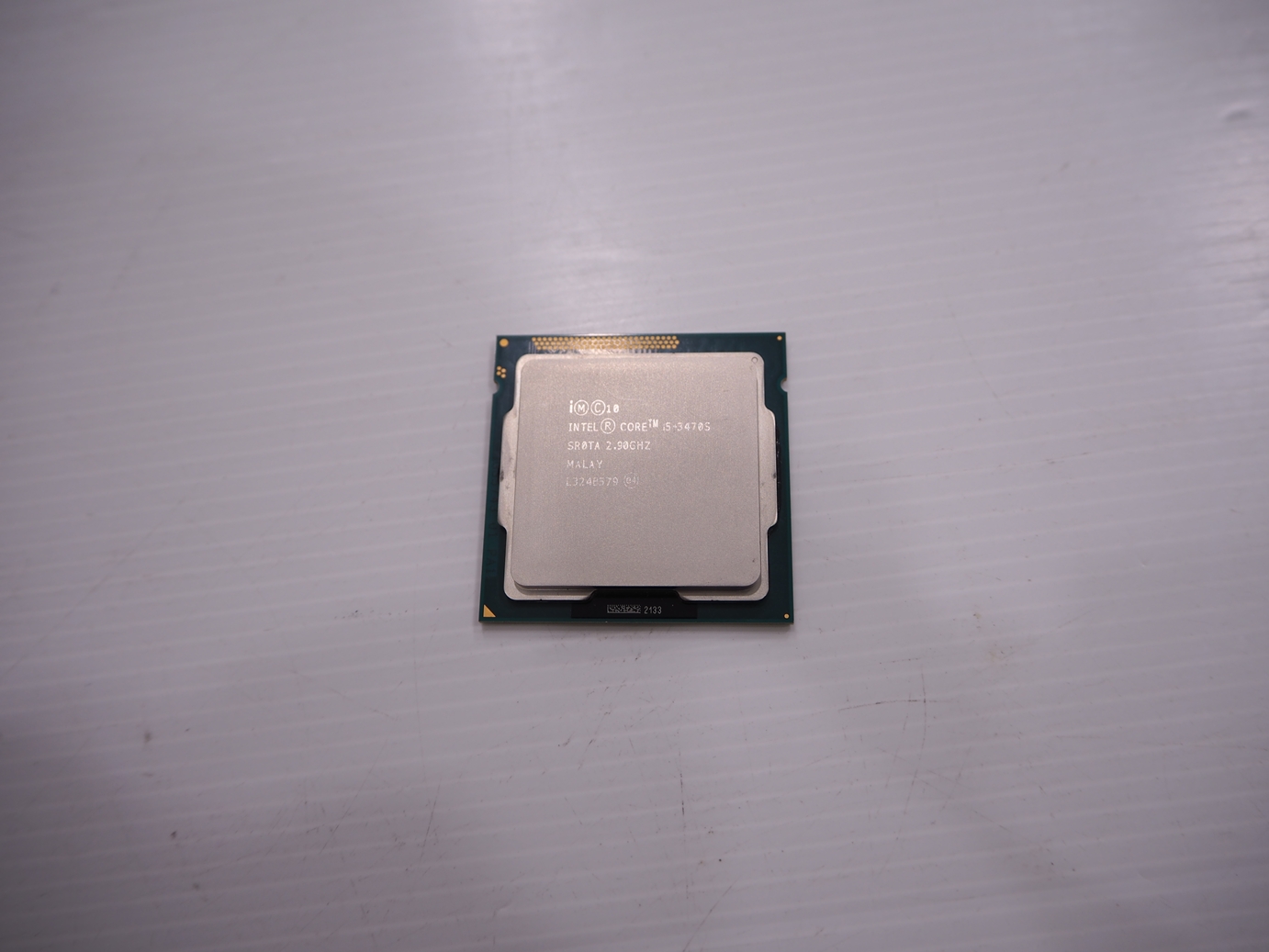 i5-3470s 1155